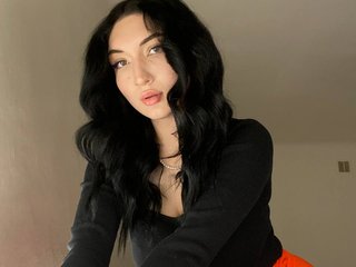 Erotický videochat JessaSmith