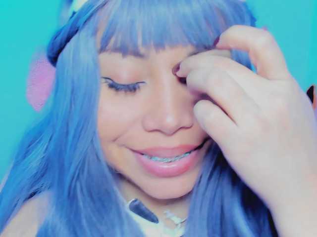 Vysílací screenshoty Jesschan9