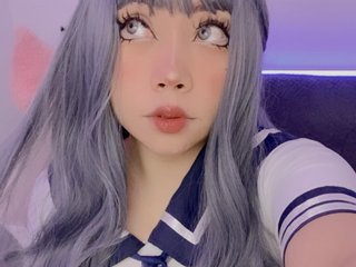 Erotický videochat Jesschan9