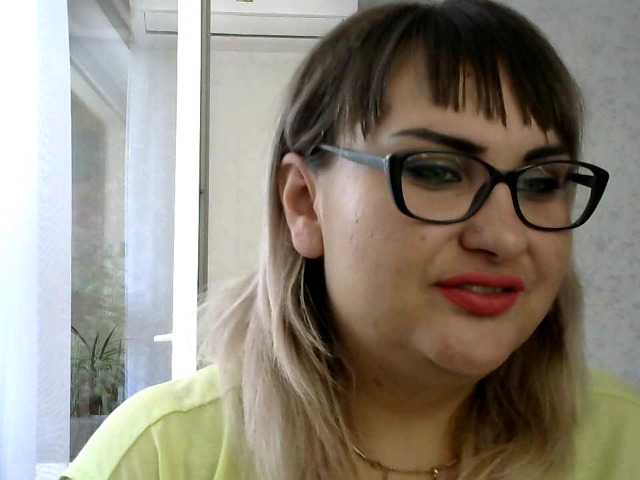 Vysílací screenshoty JessDream