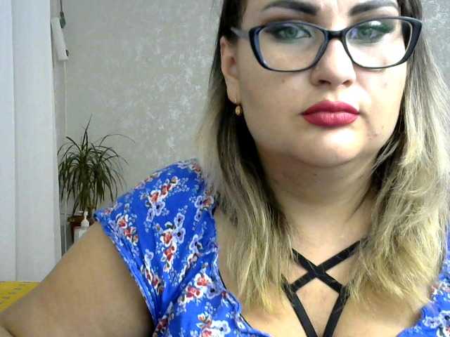 Vysílací screenshoty JessDream