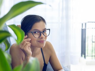 Erotický videochat Jesse-Allen