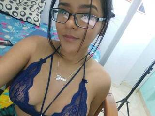 Erotický videochat JESSE-COPPENS