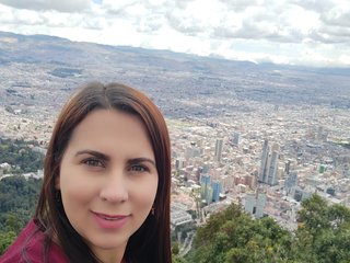 Erotický videochat JESSE-SWEET-