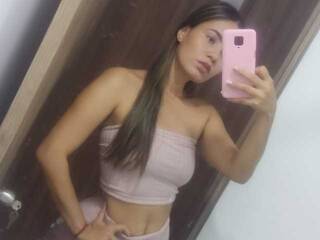 Erotický videochat jessee-lois