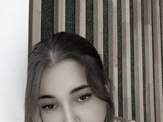 Erotický videochat JesseFury