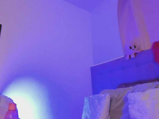Vysílací screenshoty JessFortune