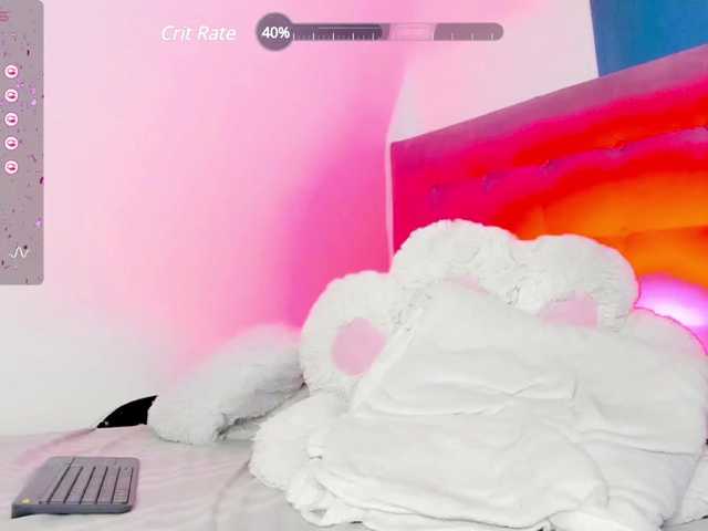Vysílací screenshoty JessFortune