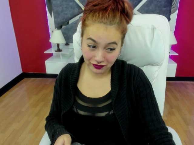 Vysílací screenshoty Jessi-rabbit