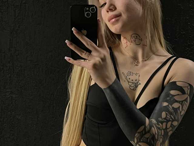 Fotografie profilu jessi-sun