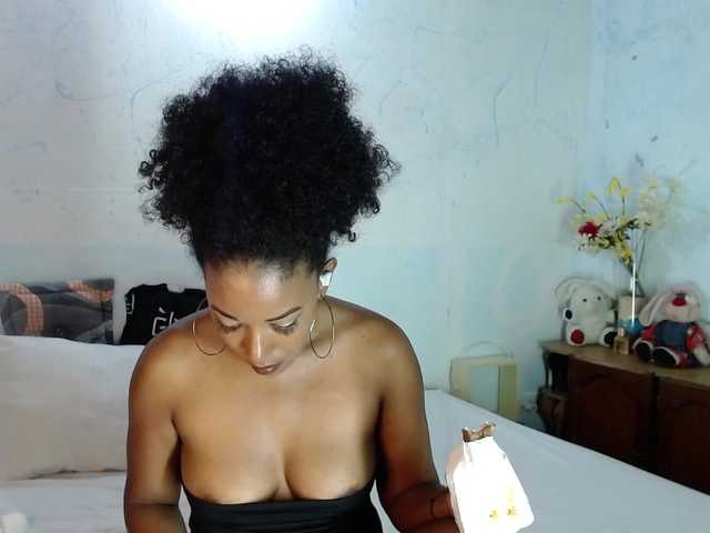 Vysílací screenshoty jessiaklarc1