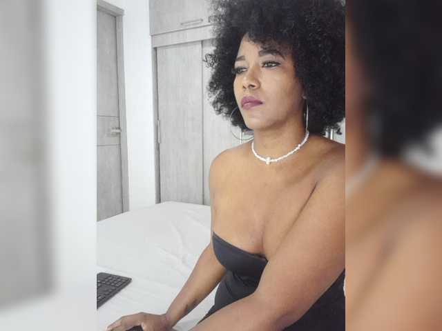 Vysílací screenshoty jessiaklarc1