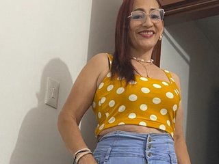 Erotický videochat Jessica-79
