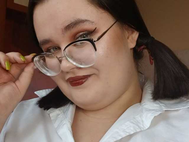 Fotografie profilu Jessica-Joy