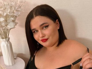 Erotický videochat Jessica-Joy