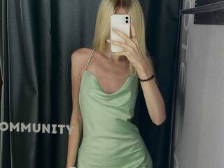 Erotický videochat Jessika-Peach