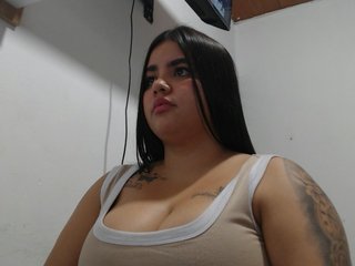 Erotický videochat jessica-sweety