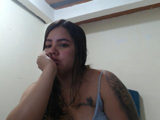 Erotický videochat jessica-sweety