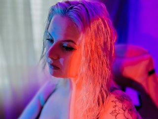 Erotický videochat Jessica-Wheeler