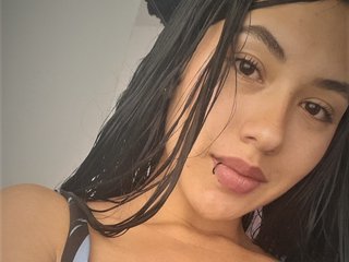 Erotický videochat JESSICA10