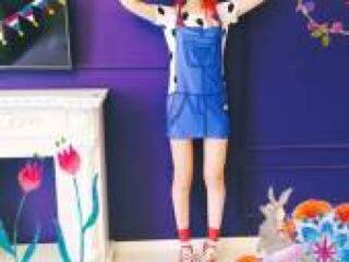 Erotický videochat jessica2323