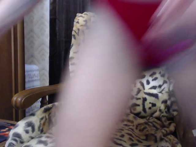 Vysílací screenshoty JessicaCool