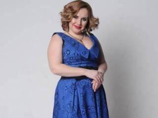 Erotický videochat jessicafame