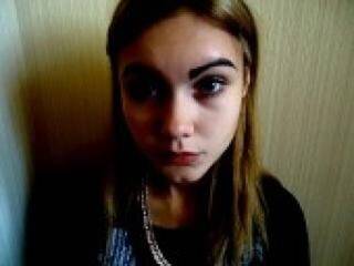 Erotický videochat jessicafox