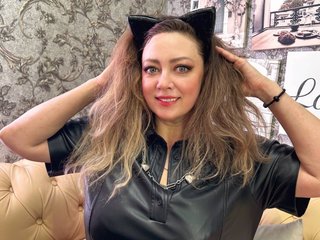 Erotický videochat JessicaFoxie