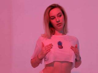 Erotický videochat JessicaHanson