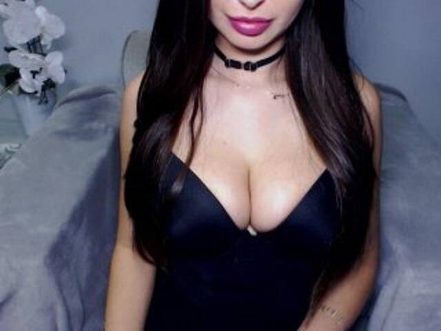 Vysílací screenshoty JessicaHoney