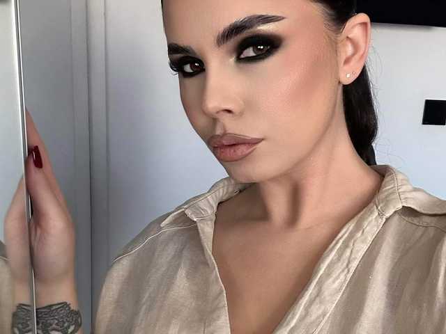 Fotografie profilu JessicaJolie