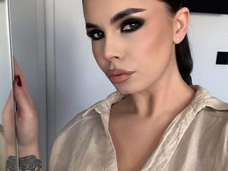 Erotický videochat JessicaJolie