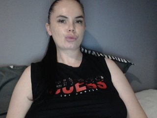 Erotický videochat JessicaJolie