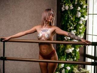 Erotický videochat jessicakiss