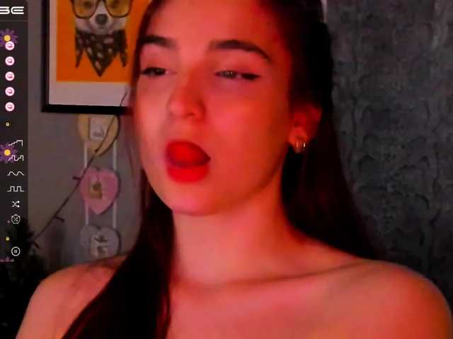 Vysílací screenshoty JessicaMiles