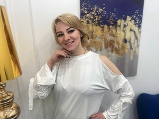 Erotický videochat JessicaQwers