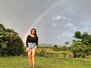 Erotický videochat jessicaricci