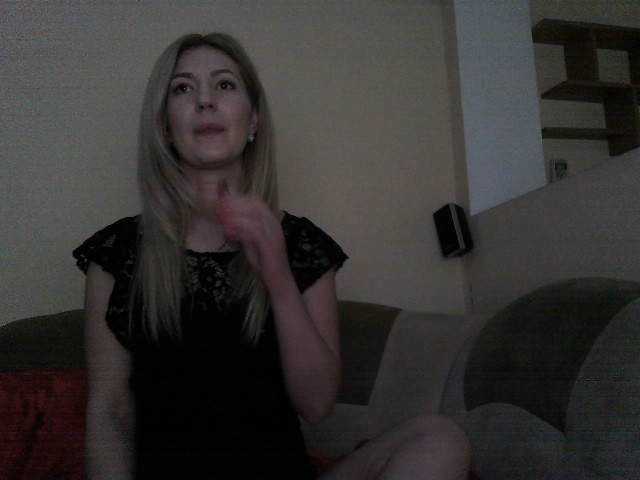 Vysílací screenshoty JessicaV1