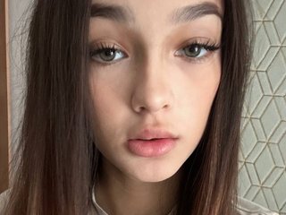 Erotický videochat Jessie0meow