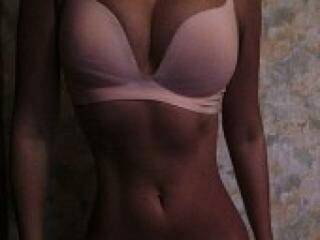 Erotický videochat jessie23