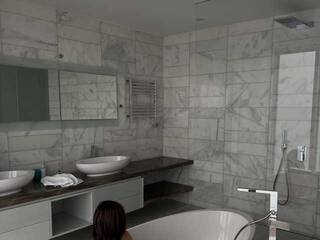 Erotický videochat thejessie