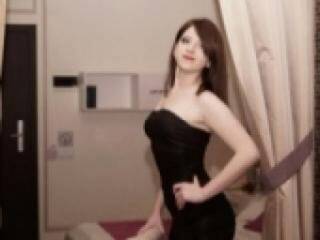 Erotický videochat jessiecassh