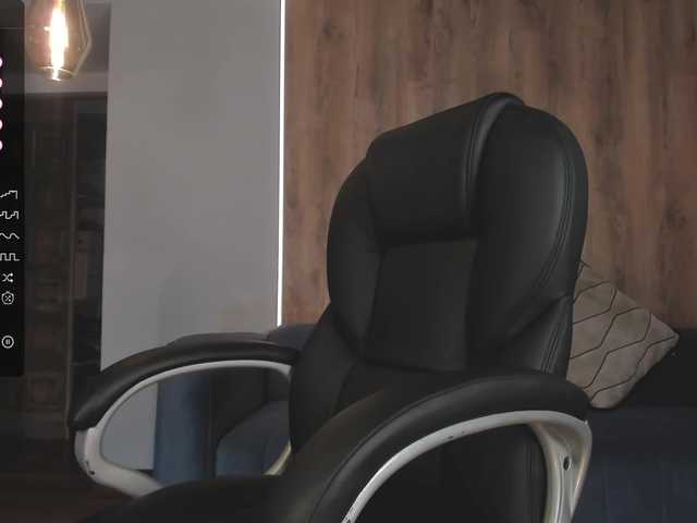 Vysílací screenshoty JessieDaniels