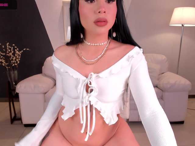 Vysílací screenshoty JessieJay