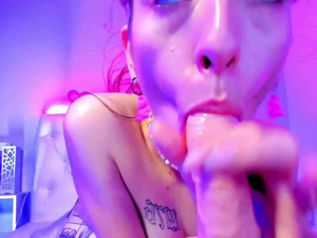 Vysílací screenshoty JessieLee1