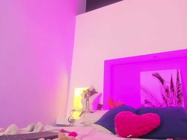 Vysílací screenshoty JessieLee1