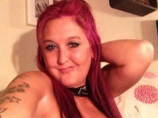 Erotický videochat jessierenee