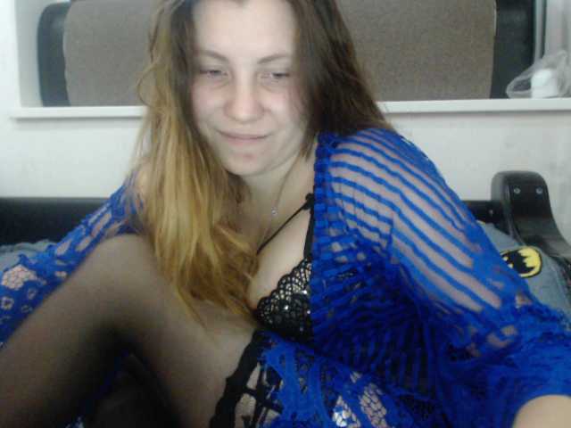 Vysílací screenshoty JessieWhites