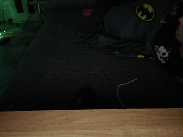 Vysílací screenshoty JessieWhites